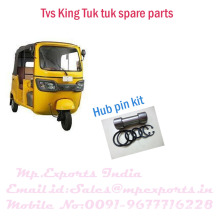 Indiamade Auto Spare Teile Hub Pin Kit TVS King King